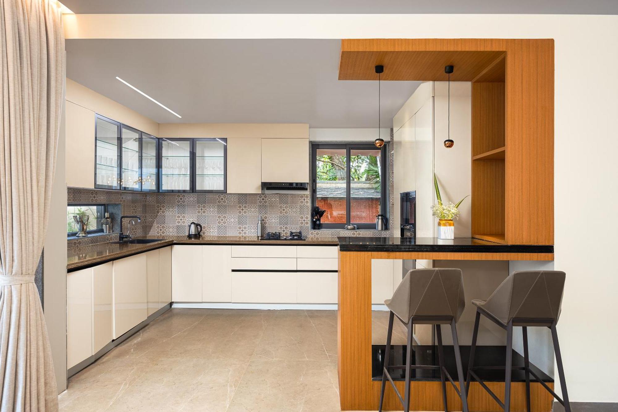 Elivaas 4 Bhk With Pvt Pool & Jacuzzi - Cloud 7